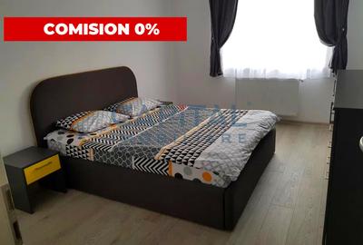 Comision 0% ! Apartament tip studio - Zona Tractorului - Complex Residential - 1