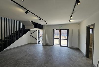 Hala noua de inchiriat str. Trei Fantani - 7