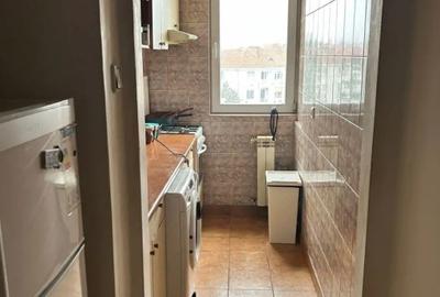 Apartament 2 camere - PIATA DOROBANTILOR - 5