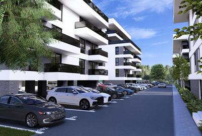 Ideal Investitie. 1 Camera 45,7mp Moon Reflexes Residence - 6