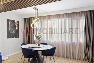 Apartament 4 camere, 116 mp, parcare - 5