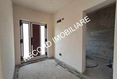 Casa individuala P+E, teren 600 m Gilau - 3