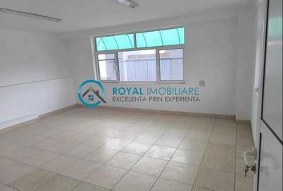 Royal Imobiliare - Inchiriere spatiu industrial Filipestii de Targ - 4