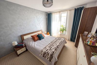 Apartament 3 camere 73mp | 0 comision | Otopeni Central | parcare boxa | metrou - 6