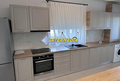 CASA NOUA I DE INCHIRIAT I CETATE I 4 CAMERE I CURTE I ALBA IULIA I - 18