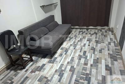 Garsoniera ultracentrala cu terasa - 4