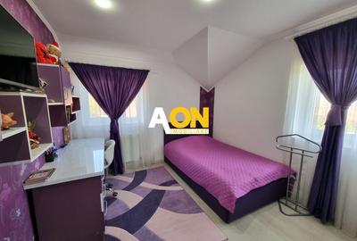 Casa 4 camere, S+P+M,  790mp teren, zona Micesti - 7