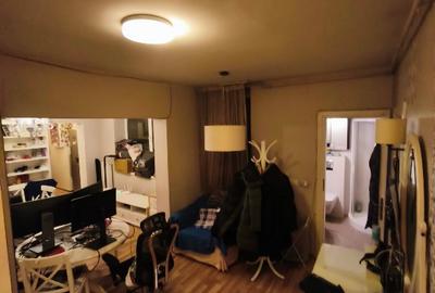 Ultracentral -parc Cismigiu 3 camere+living - Intr.Victor Eftimiu nr.3 - 1