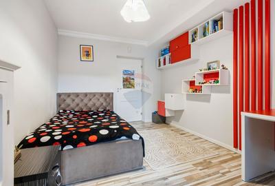 Casă elegantă de vânzare în Hlincea - 19