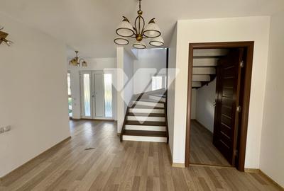 Casa LA CHEIE 4 camere si teren 386 mp de vanzare in Cisnadie Sibiu - 6
