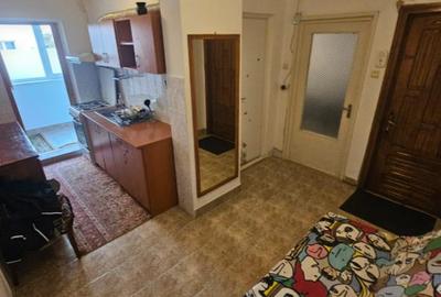 Exclusiv apartament 2 camere decomandat Astra - Paraului - 6