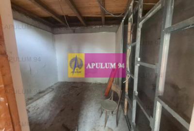 Teren cu constructie de vânzare în Bușteni - Zona Lidl - 12