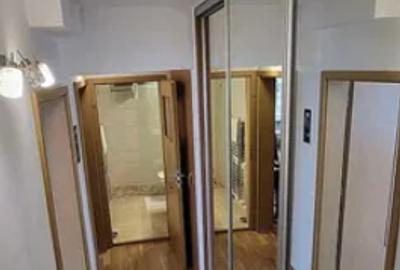 Iancului - 2 minute metrou - Apartament 3 camere Modern - 10