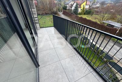 Casa individuala semifinisata de vanzare cu garaj in Faget Cluj-Napoca - 13