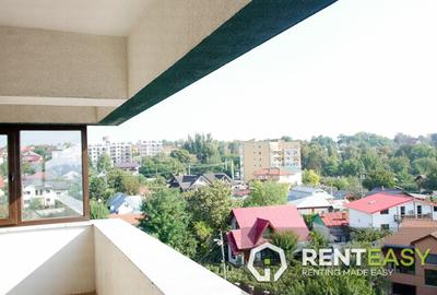 Apartament cu 2 camere in bloc nou - Podul de Fier - 9