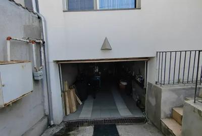 Casa Individuala 5 camere Drumul Sarii I Sistem Fotovoltaice 20kw - 20