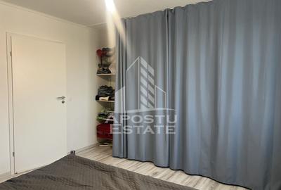 Duplex cu 3 camere, loc de parcare in curte, in Sanandrei - 12