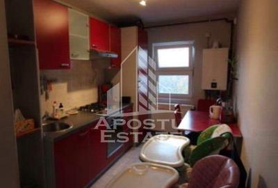 Apartament de inchiriat 3 camere, AC, zona Aradului, Timisoara, Timis - 3