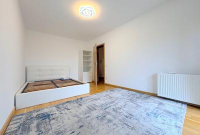 Duplex elegant în Dumbrăvița – zona IKEA | garaj, terasă și panouri fotovoltaice - 14