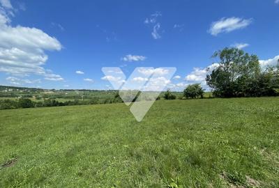 Oportunitate de investitie - Teren de la 500mp  - 700 mp in Tocile - Sibiu - 3
