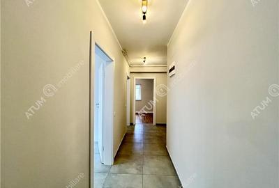 Apartament cu 2 camere decomandate la cheie in Turnisor - 10