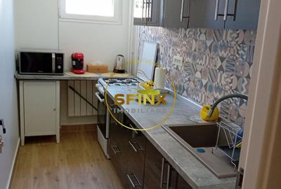 Garsoniera | Mihai Bravu | 34mp | Etaj 5/10 | Metrou Pta Muncii - 7