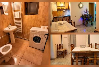 Casa 3 camere, 3 bai, 35K - INCHIRIERE SAU VANZARE - 5