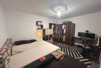 Apartament cu 2 camere semidecomandat, mobilat în Tătărași