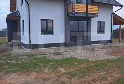 Casa 4 camere, 133 mp, zona Sacele - 3