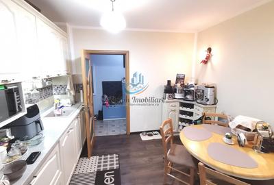 Apartament 3 camere semidecomandat, etaj 2, Darmanesti - 7