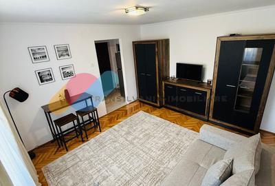 Apartament 2 Camere, 35mp, Bucătărie Separată, zona Gheorgheni, Alverna - 2