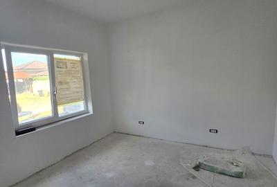 Giroc-Bld. Aviatiei | 5 camere | 3 bai | Bucatarie inchisa | Asfalt - 8