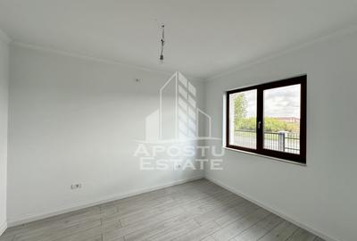 Jumatate de duplex de vanzare, despartit, Dumbravita - 6