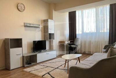 Apartament 2 camere I cu parcare I Marasti I Dorobantilor - 1