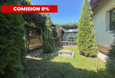 Casă individuală cu 3 camere în Ștrand