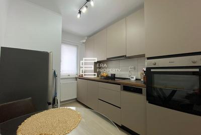 Apartament 2 camere luminos, mobilat complet, balcon și pivniță, Cireșica - 4