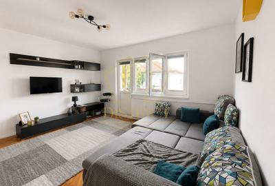 Apartament cu 2 camere | Spitalul Judetean - 5