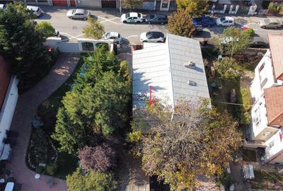 Casa spatioasa cu gradina mare zona Expozitiei  Agronomie - 30