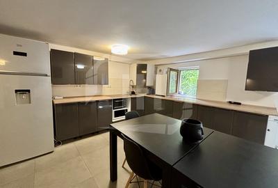 Apartament 3 camere I pet-friendly I cu parcare I Manastur - 3