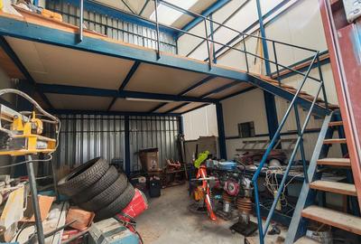 Hala 224 mp | platforma betonata | acces auto + paza | Comision 0% - 4