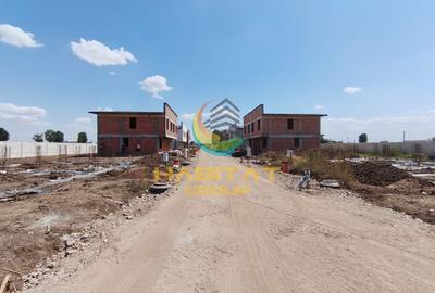 Duplex 4 Camere, Finisaje Premium, Complex Rezidential Vidra - 10