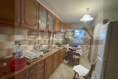 Apartament de 3 camere, decomandat, 65mp, zona strazii Campului - 1