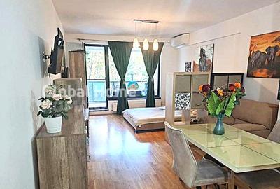 **NEW** Apartament tip Studio | Terasa 10MP | Residence 5 | Erou Iancu Nicolae - 1