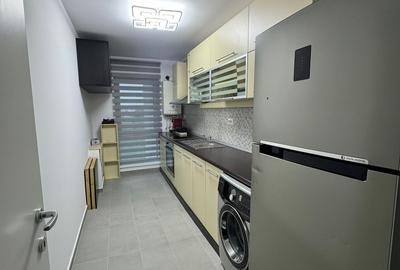 GARSONIERA DECOMANDATA - BD. TIMISOARA - TVA INCLUS - LOC PARCARE - COMISION 0% - 36