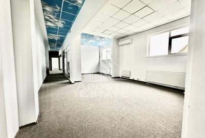 Spatiu Comercial/Birouri de Inchiriat In zona UTA langa Penny, Ared - 6