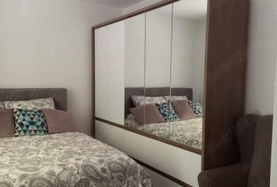 Duplex cu 5 camere în Mănăștur