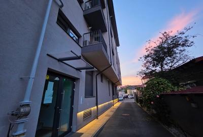Apartament 2 camere, zona de case - 13