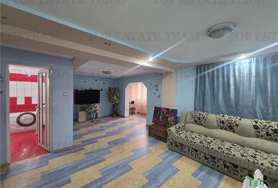 Apartament 3 camere foarte spatios - 4