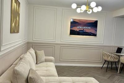 Apartament doua camere semidecomandate, Zorilor - 1