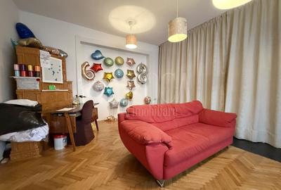 Duplex cu 3 camere în Andrei Mureșanu